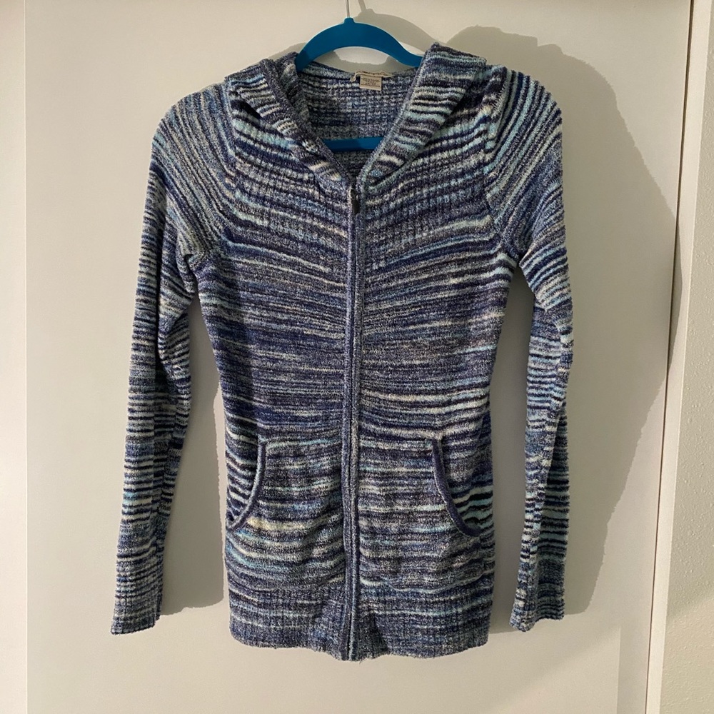 ExOfficio Irresistible Collection Hoody
